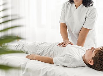 Postoperatieve revalidatie